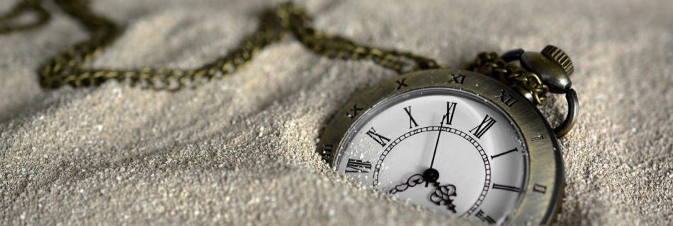 time