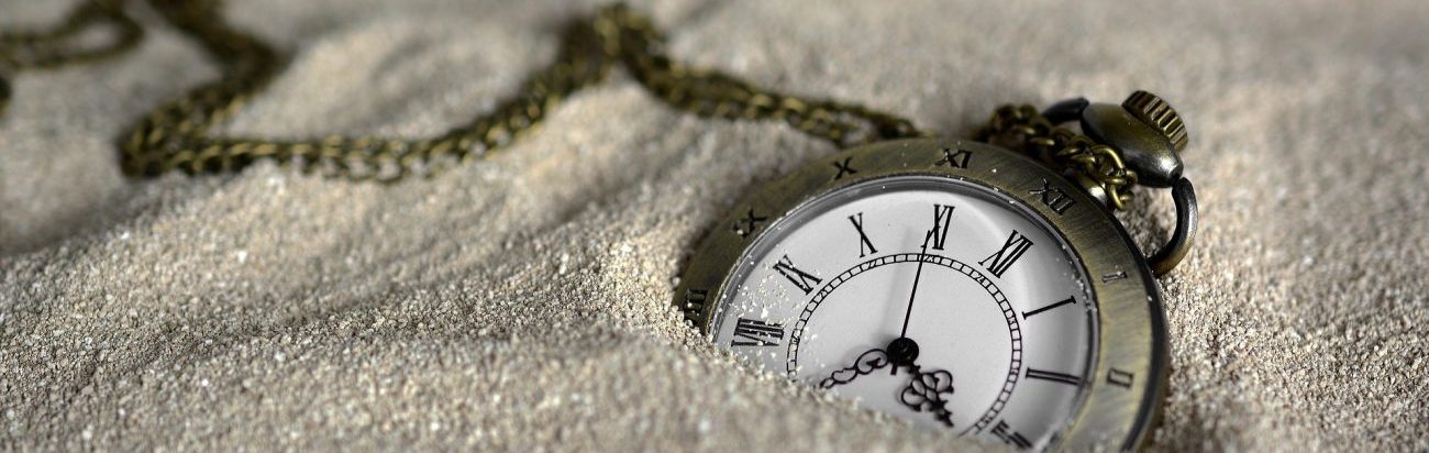 time